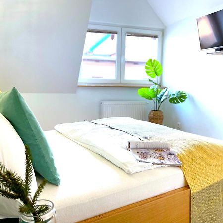 Apartament 3Fale - Bulwar Portowy, 3 Min Do Plazy I Promenady أوستكا المظهر الخارجي الصورة