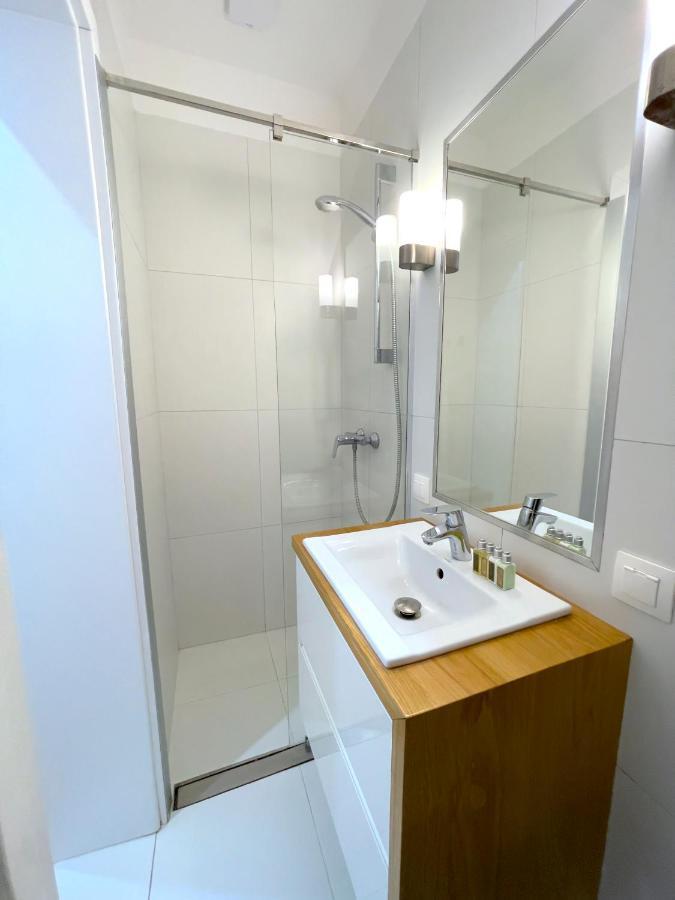 Apartament 3Fale - Bulwar Portowy, 3 Min Do Plazy I Promenady أوستكا المظهر الخارجي الصورة